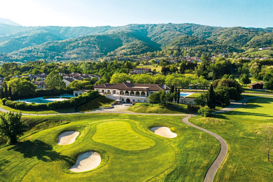 Asolo Golf Club
